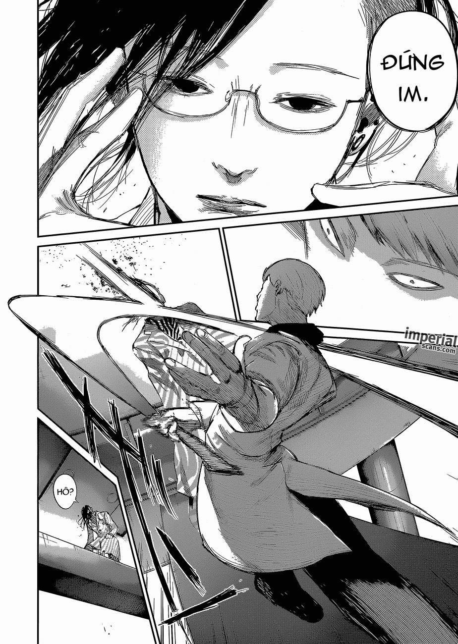 Tokyo Ghoul:re Chapter 22 - 15