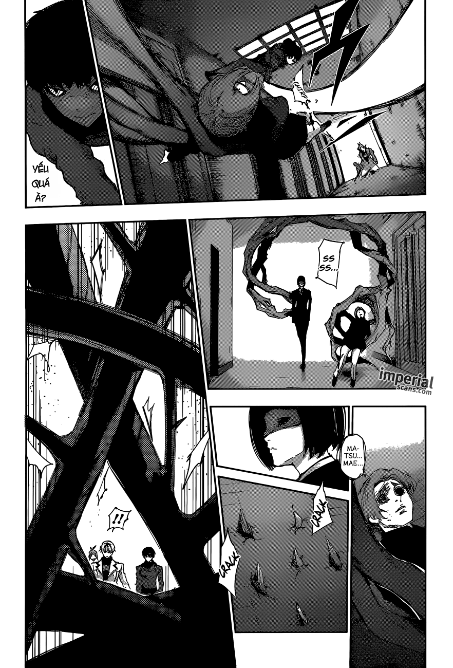 Tokyo Ghoul:re Chapter 23 - 8