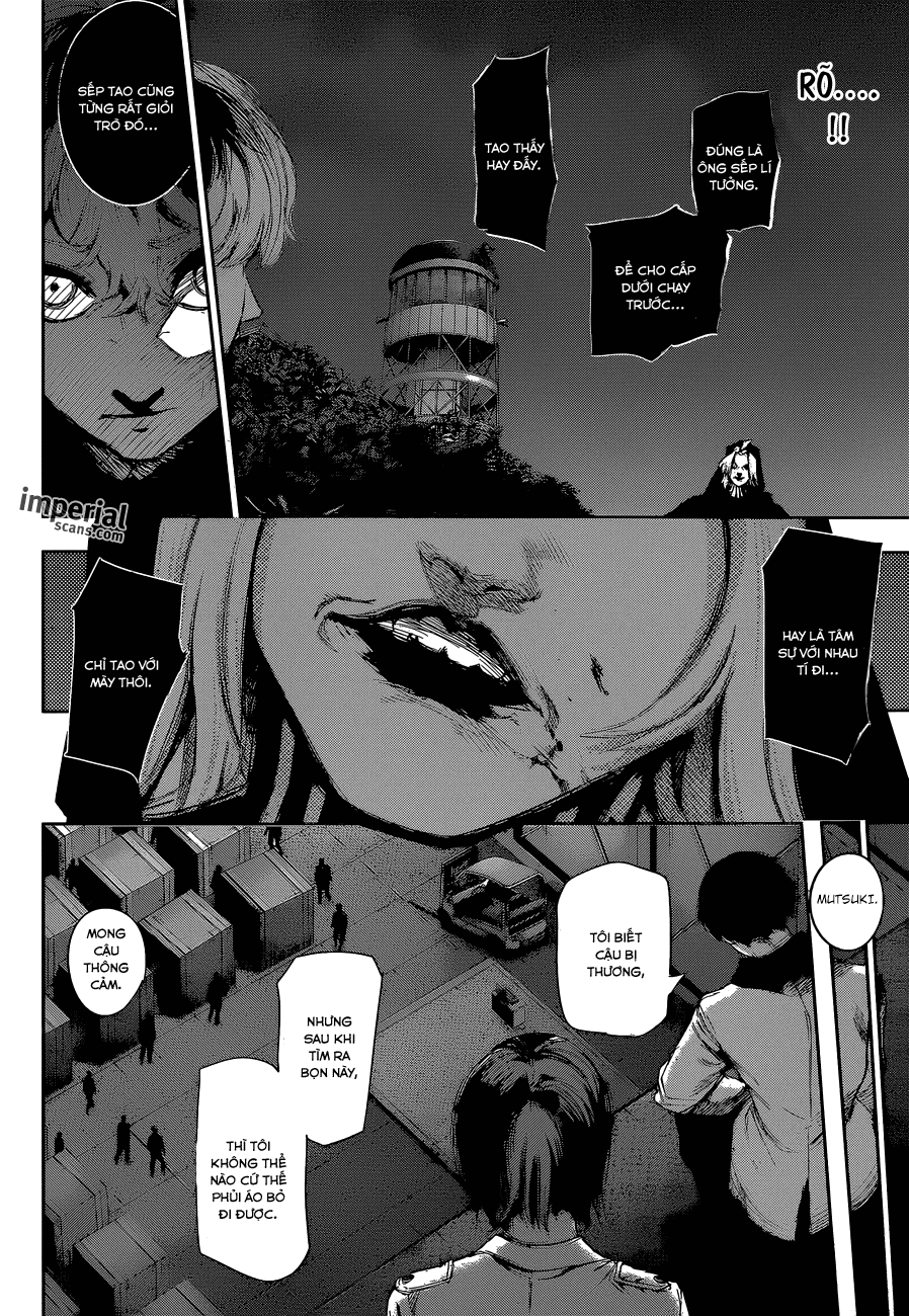 Tokyo Ghoul:re Chapter 25 - 11