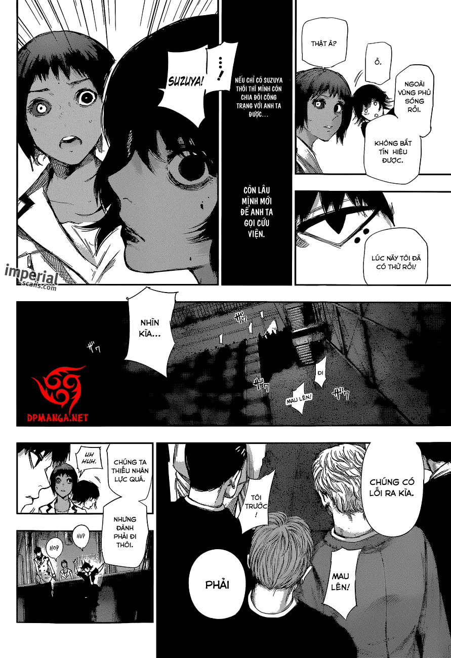 Tokyo Ghoul:re Chapter 25 - 13