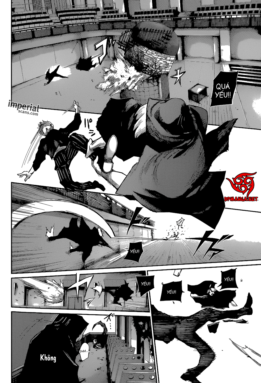 Tokyo Ghoul:re Chapter 28 - 11