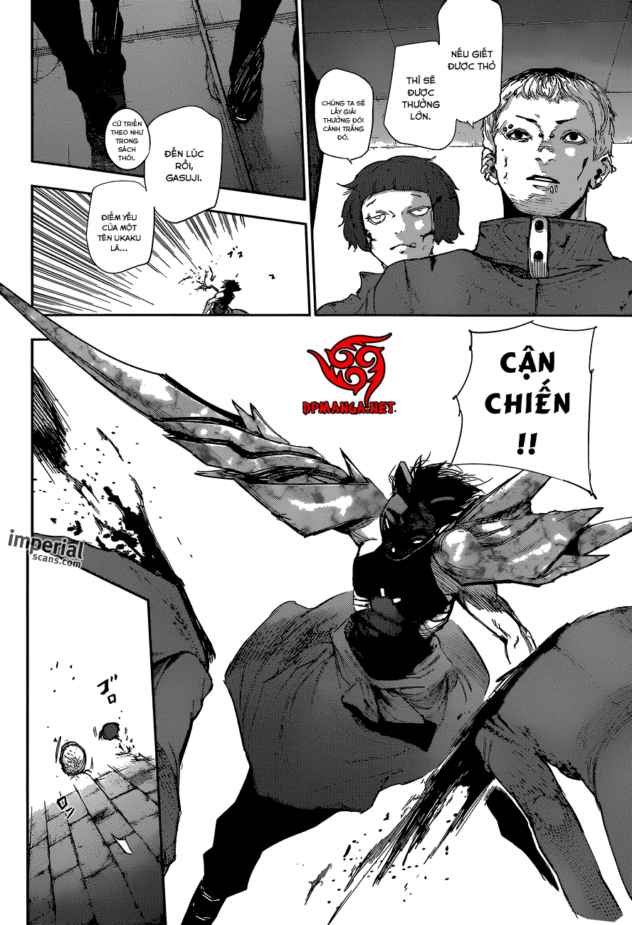 Tokyo Ghoul:re Chapter 28 - 15