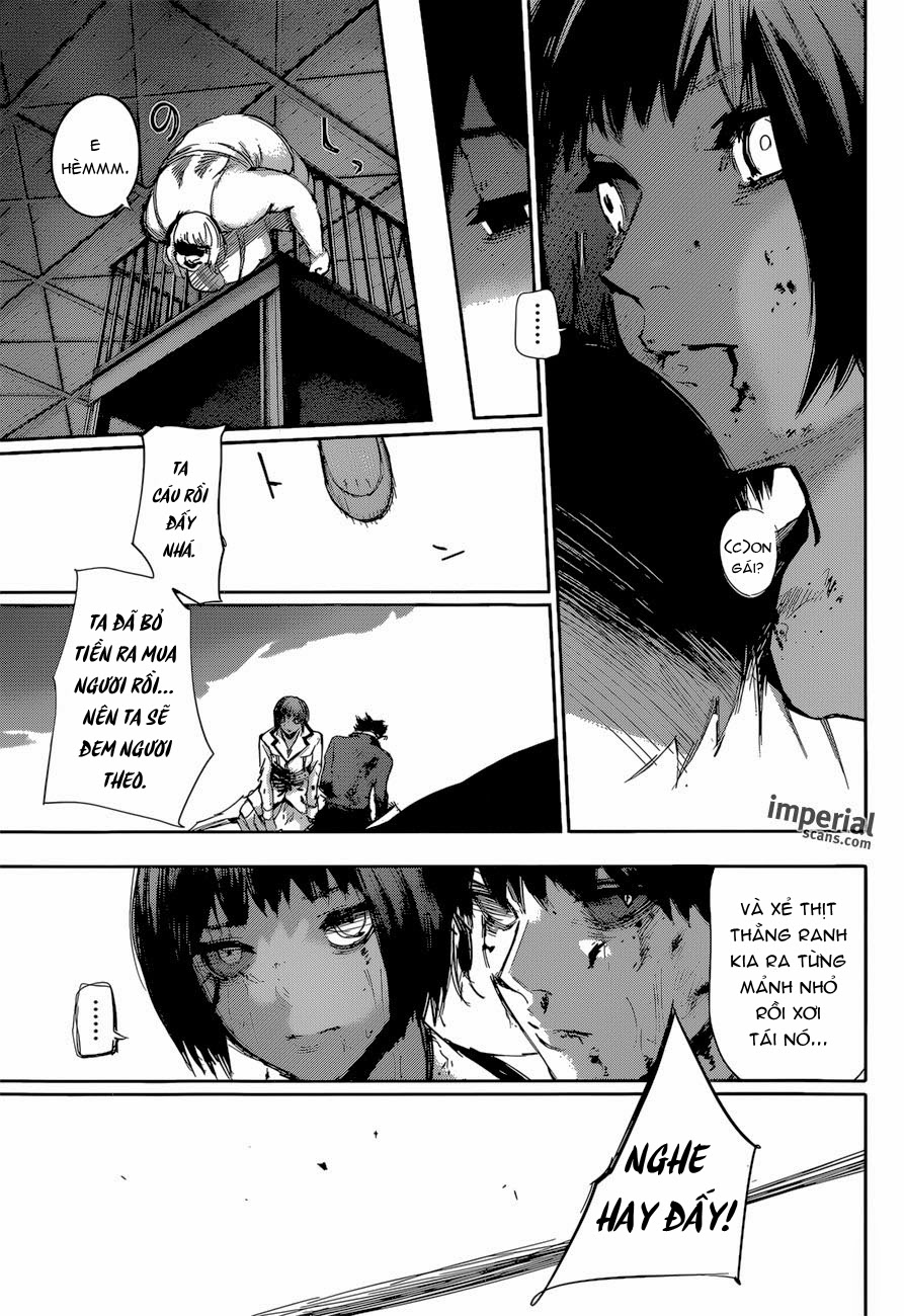 Tokyo Ghoul:re Chapter 29 - 14