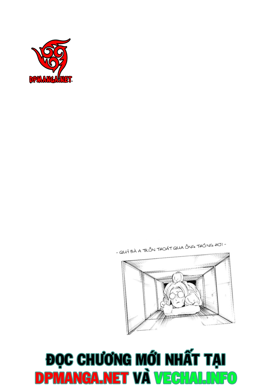 Tokyo Ghoul:re Chapter 32.5 - 9