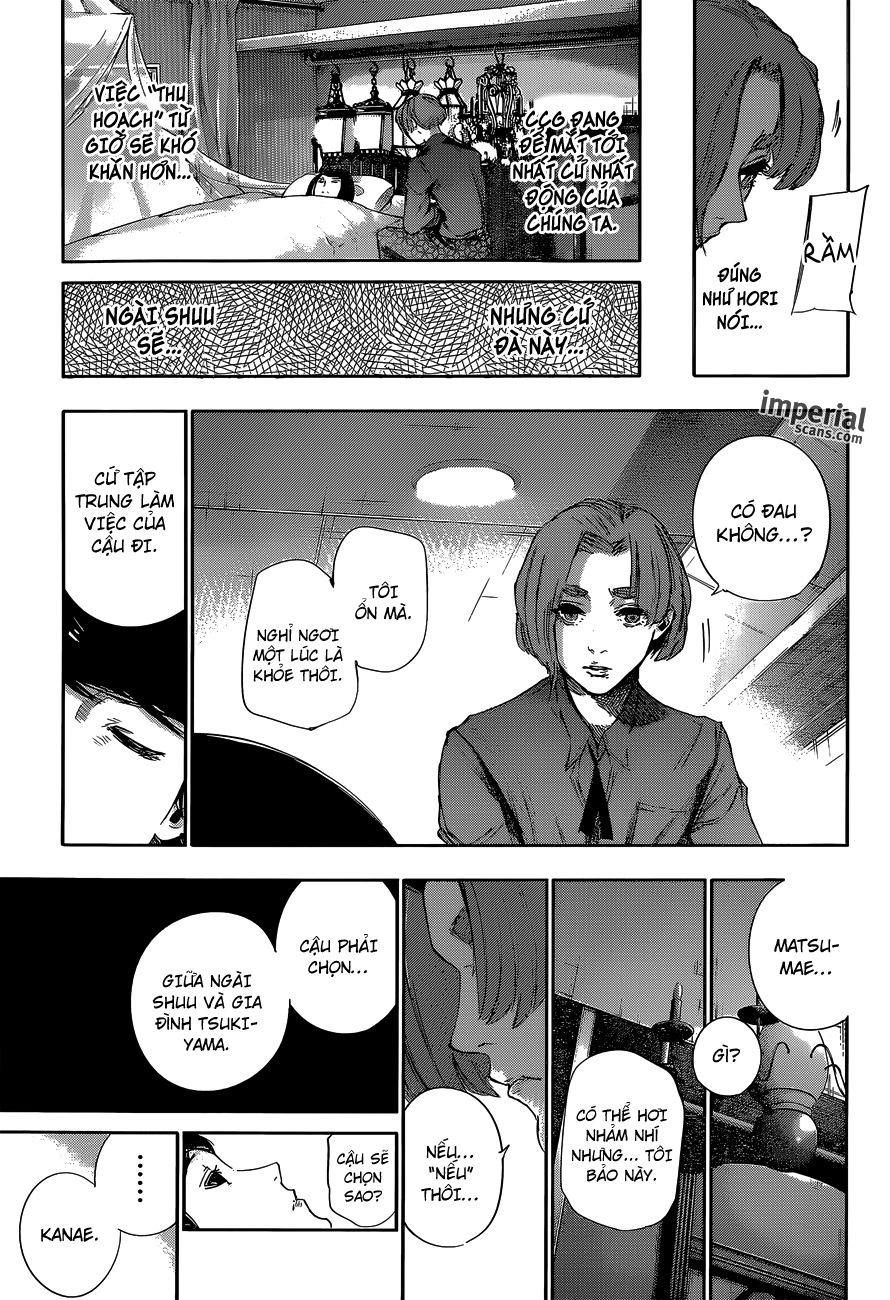 Tokyo Ghoul:re Chapter 36 - 16