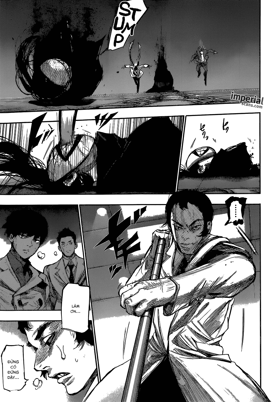 Tokyo Ghoul:re Chapter 51 - 13