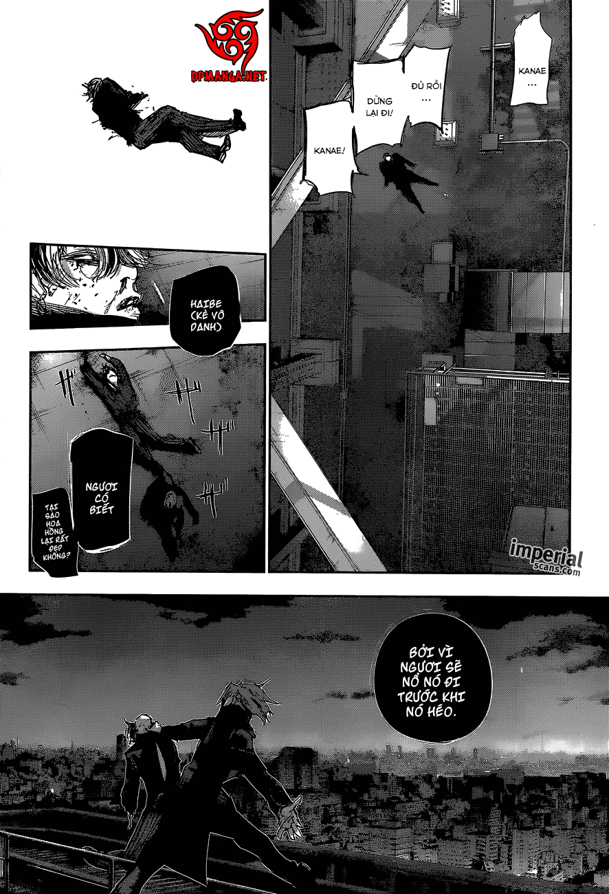 Tokyo Ghoul:re Chapter 51 - 15