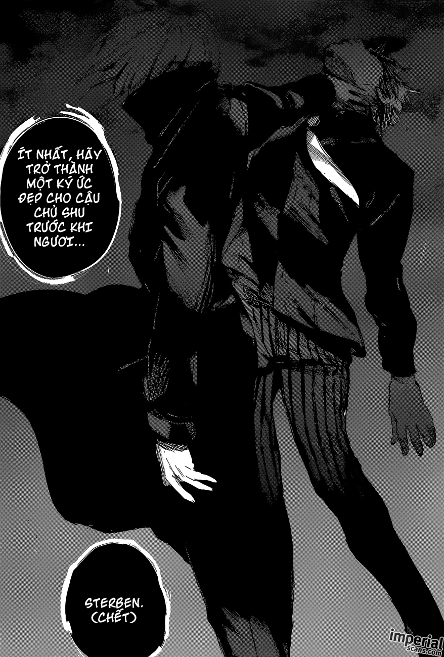 Tokyo Ghoul:re Chapter 51 - 16