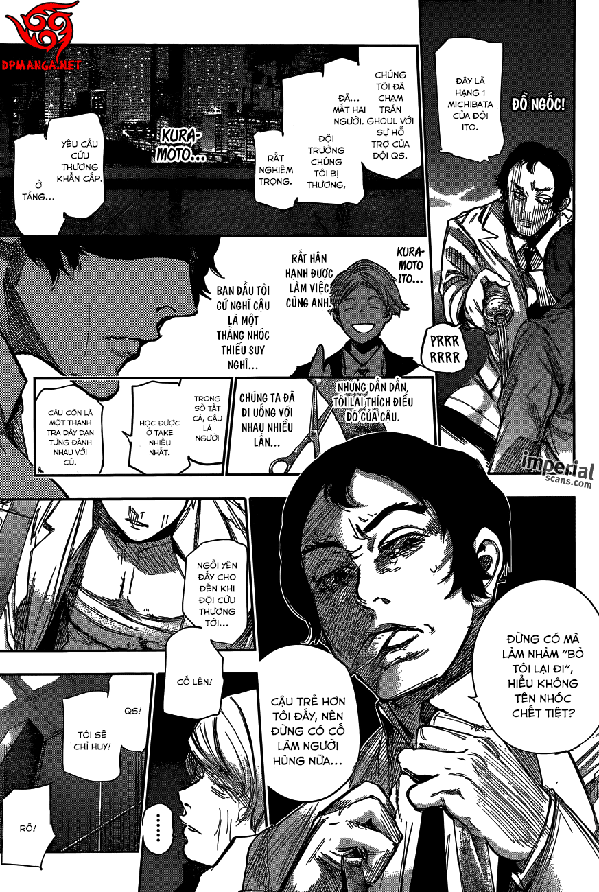 Tokyo Ghoul:re Chapter 51 - 7