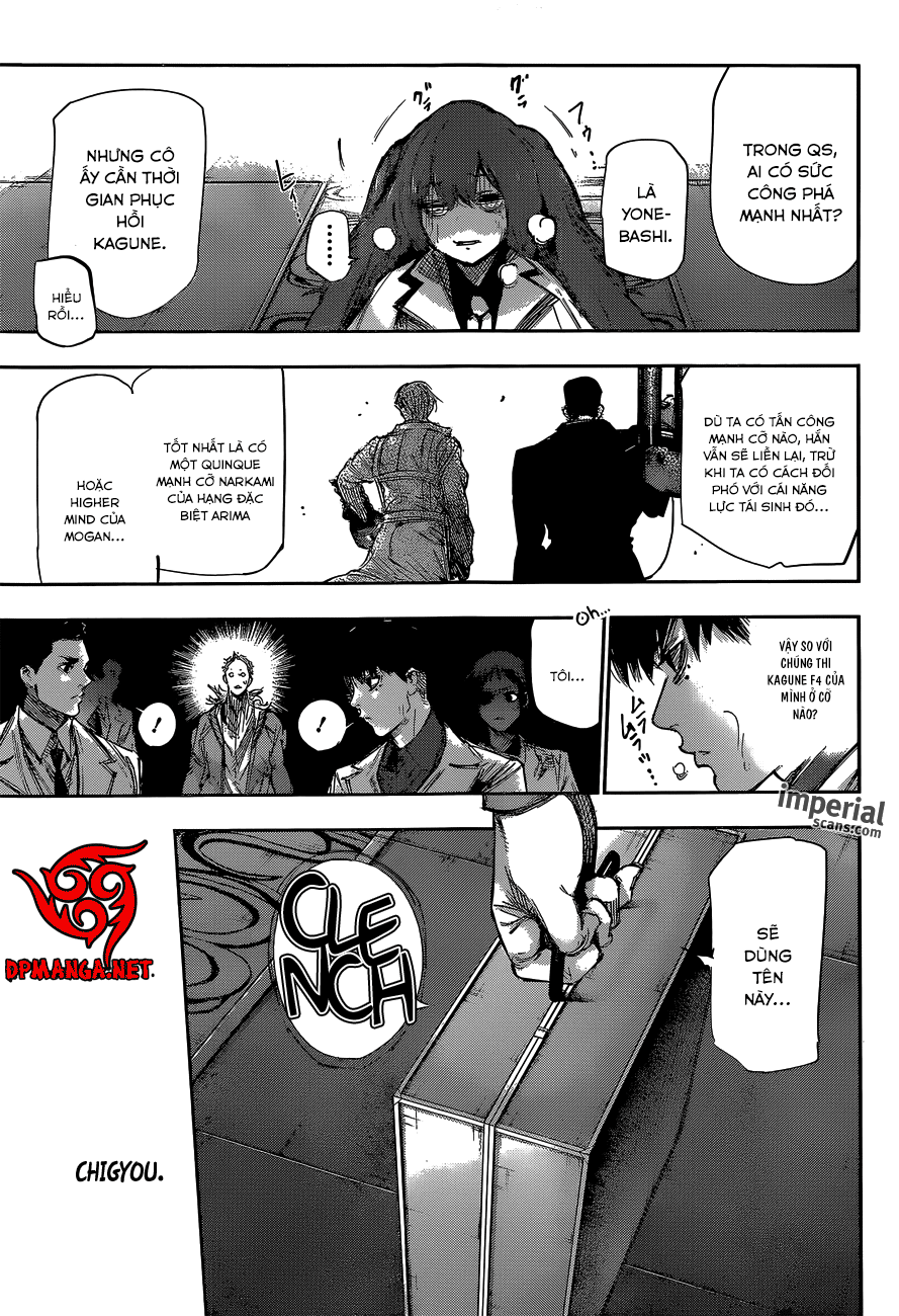 Tokyo Ghoul:re Chapter 51 - 9