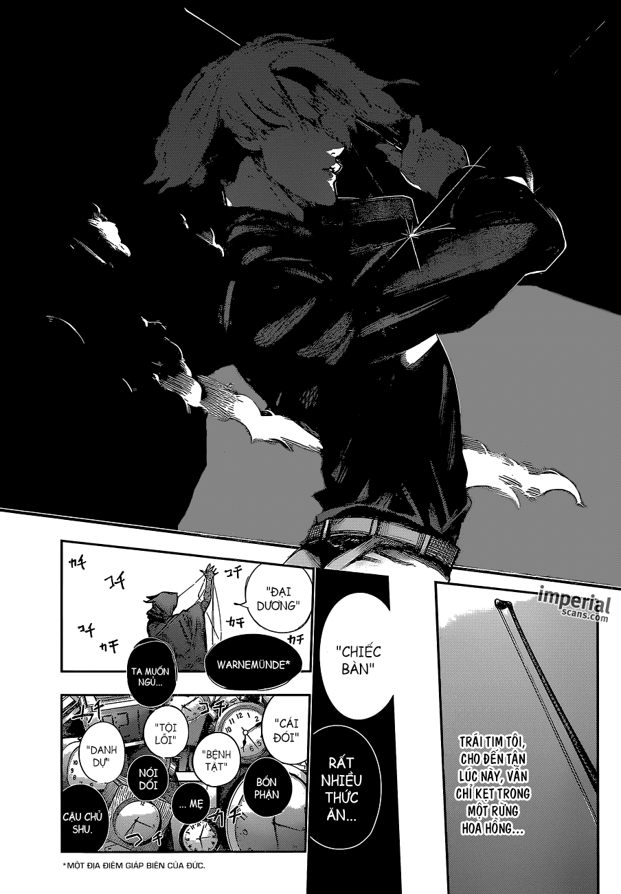 Tokyo Ghoul:re Chapter 52 - 11
