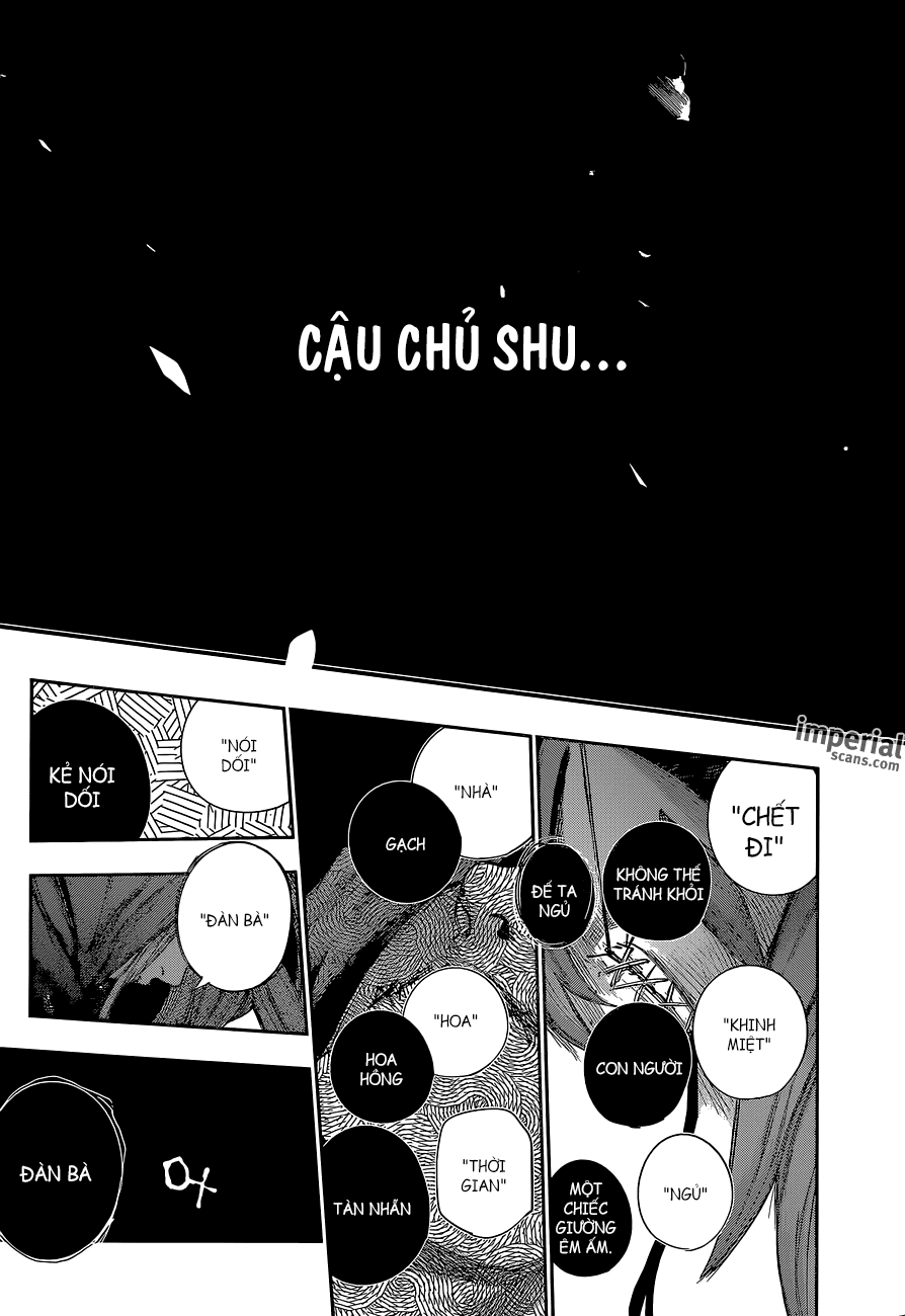 Tokyo Ghoul:re Chapter 52 - 12