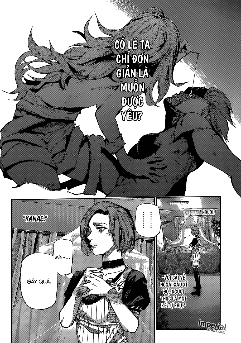 Tokyo Ghoul:re Chapter 52 - 13