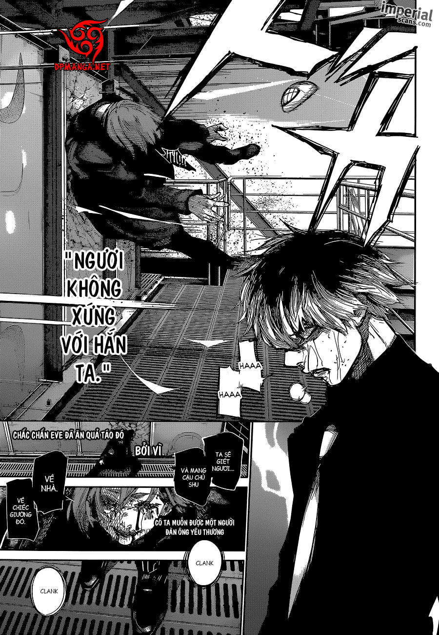 Tokyo Ghoul:re Chapter 52 - 14