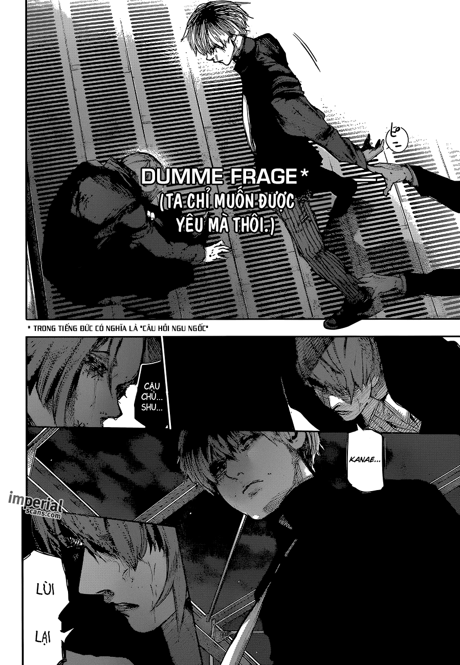 Tokyo Ghoul:re Chapter 52 - 15