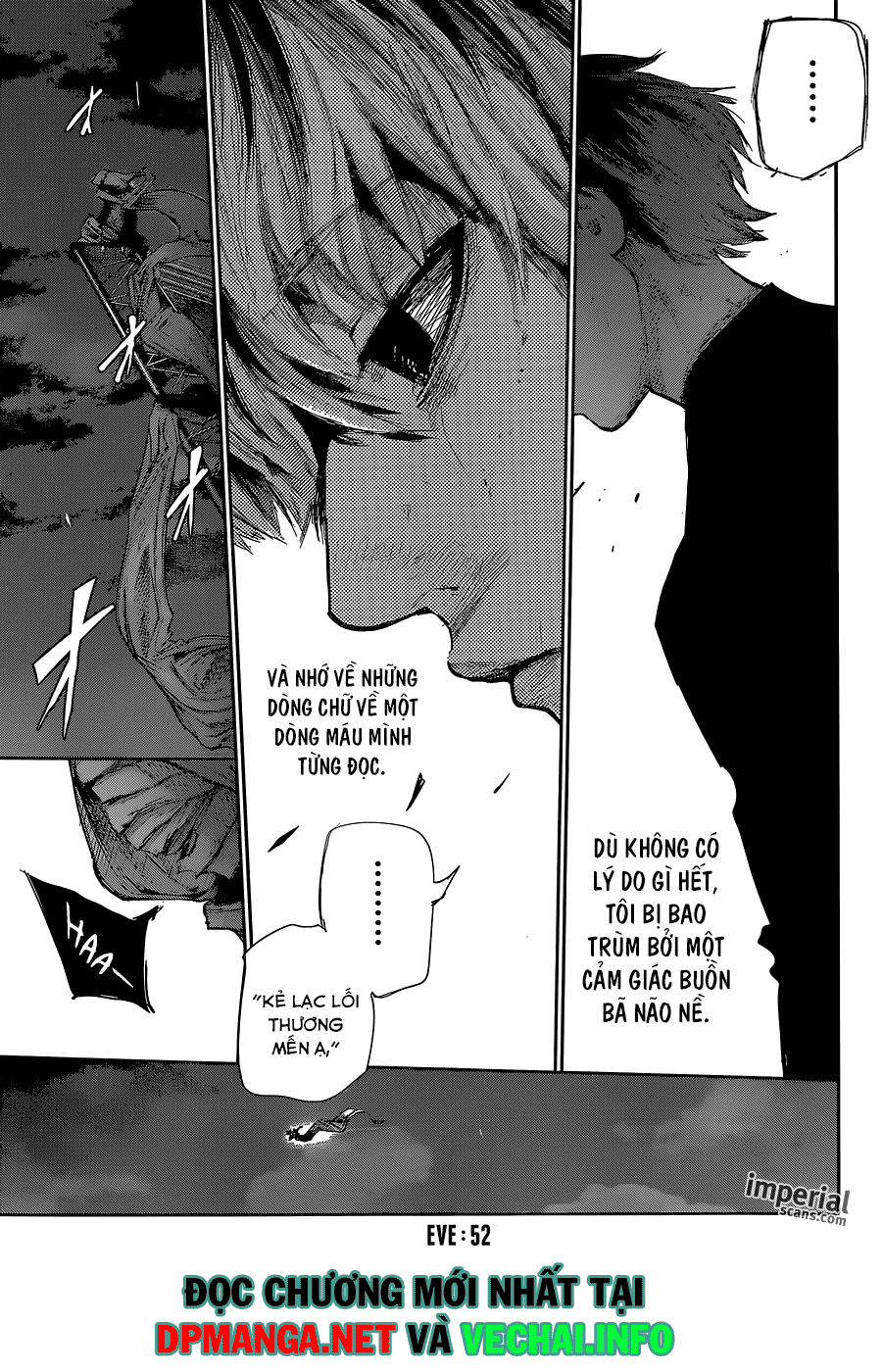 Tokyo Ghoul:re Chapter 52 - 16