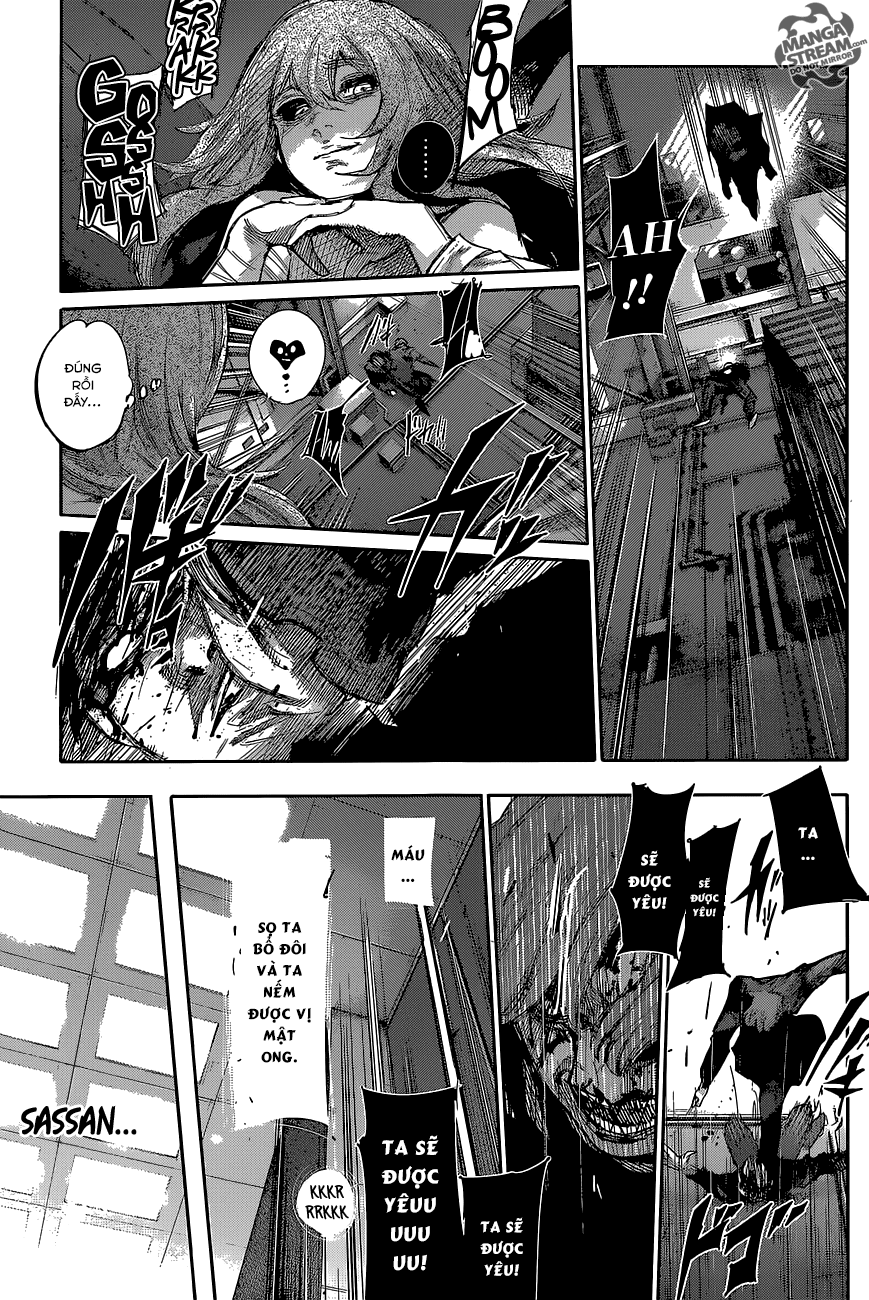 Tokyo Ghoul:re Chapter 53 - 11