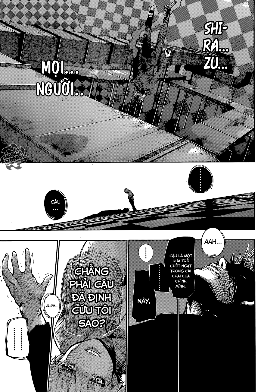 Tokyo Ghoul:re Chapter 53 - 13