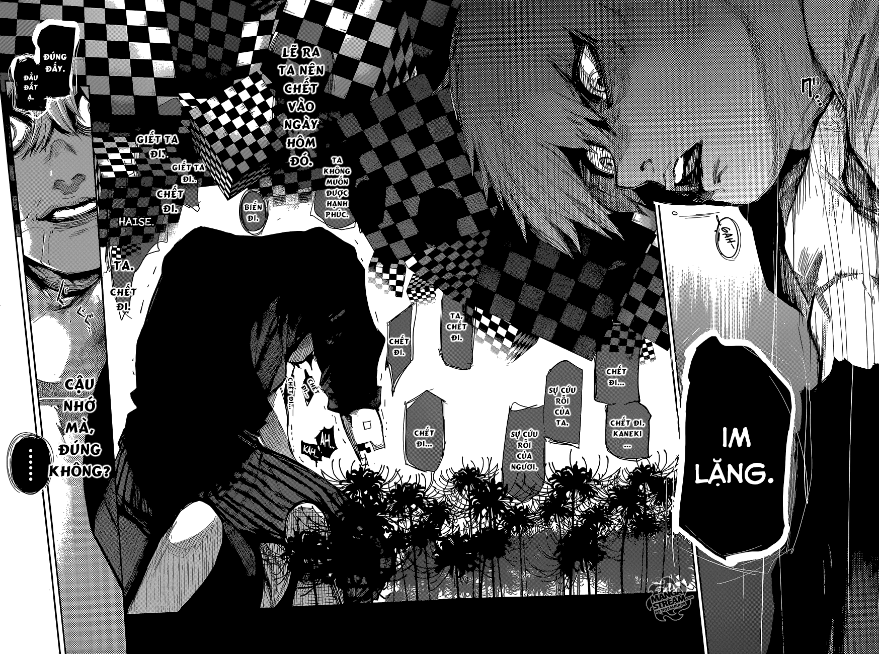 Tokyo Ghoul:re Chapter 53 - 14