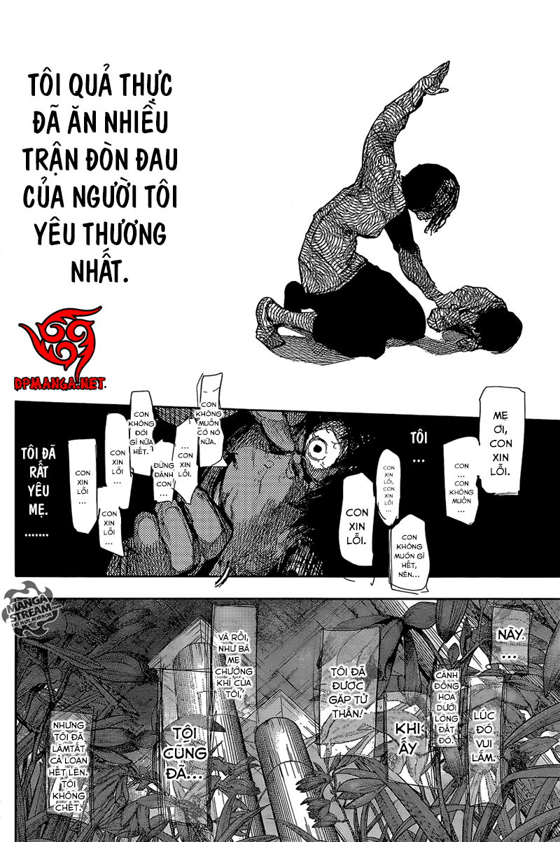 Tokyo Ghoul:re Chapter 53 - 15