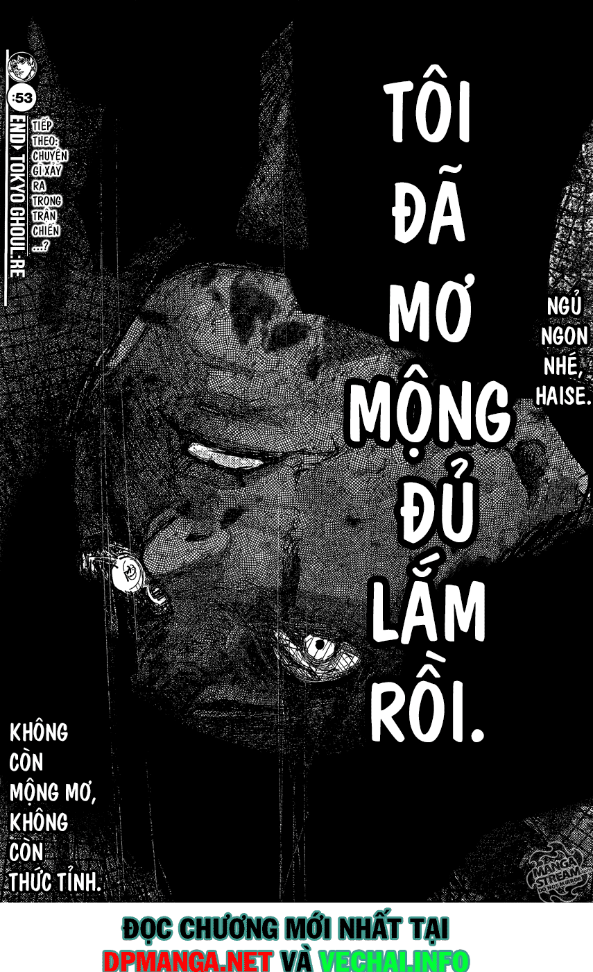 Tokyo Ghoul:re Chapter 53 - 17