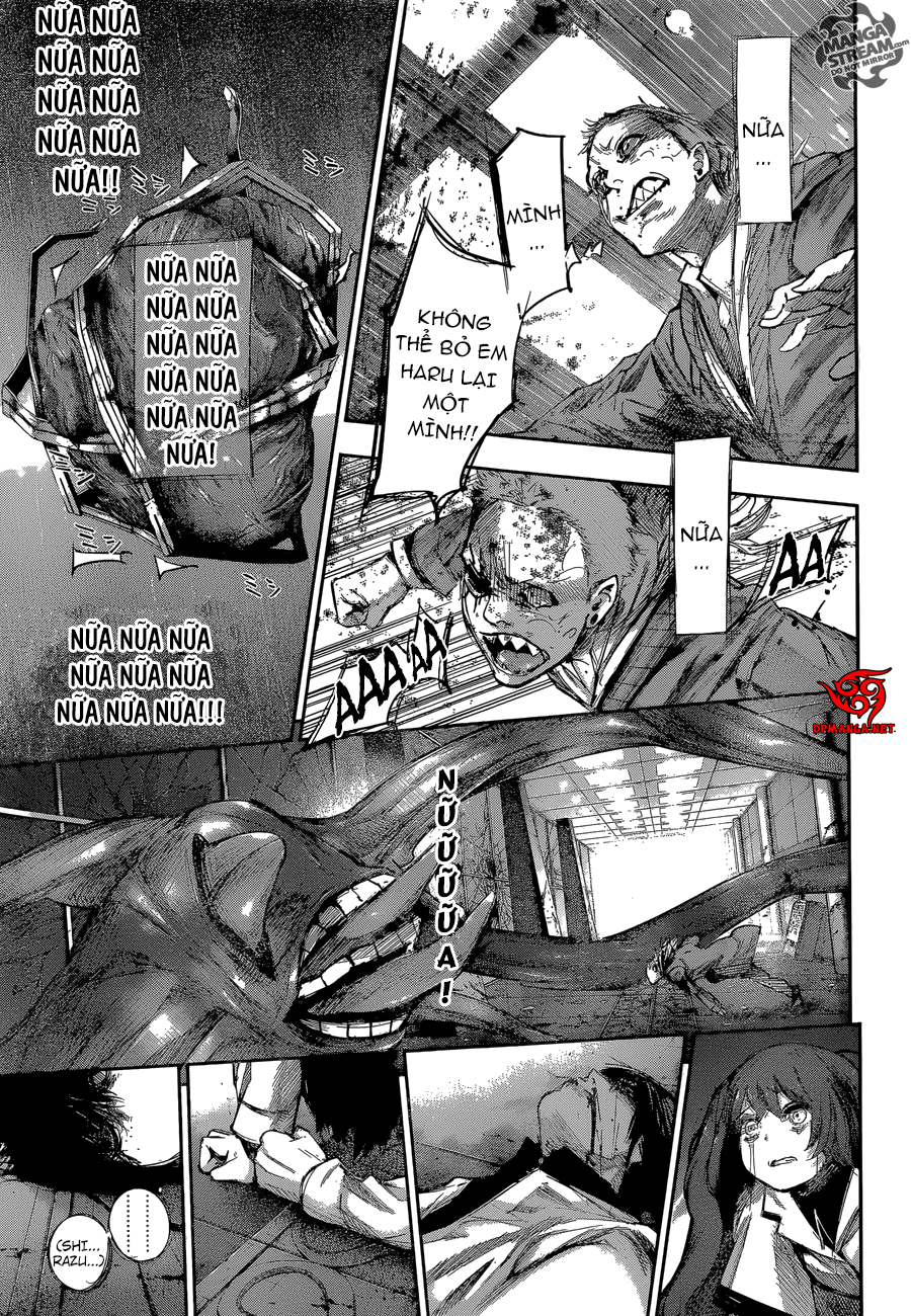 Tokyo Ghoul:re Chapter 54 - 13