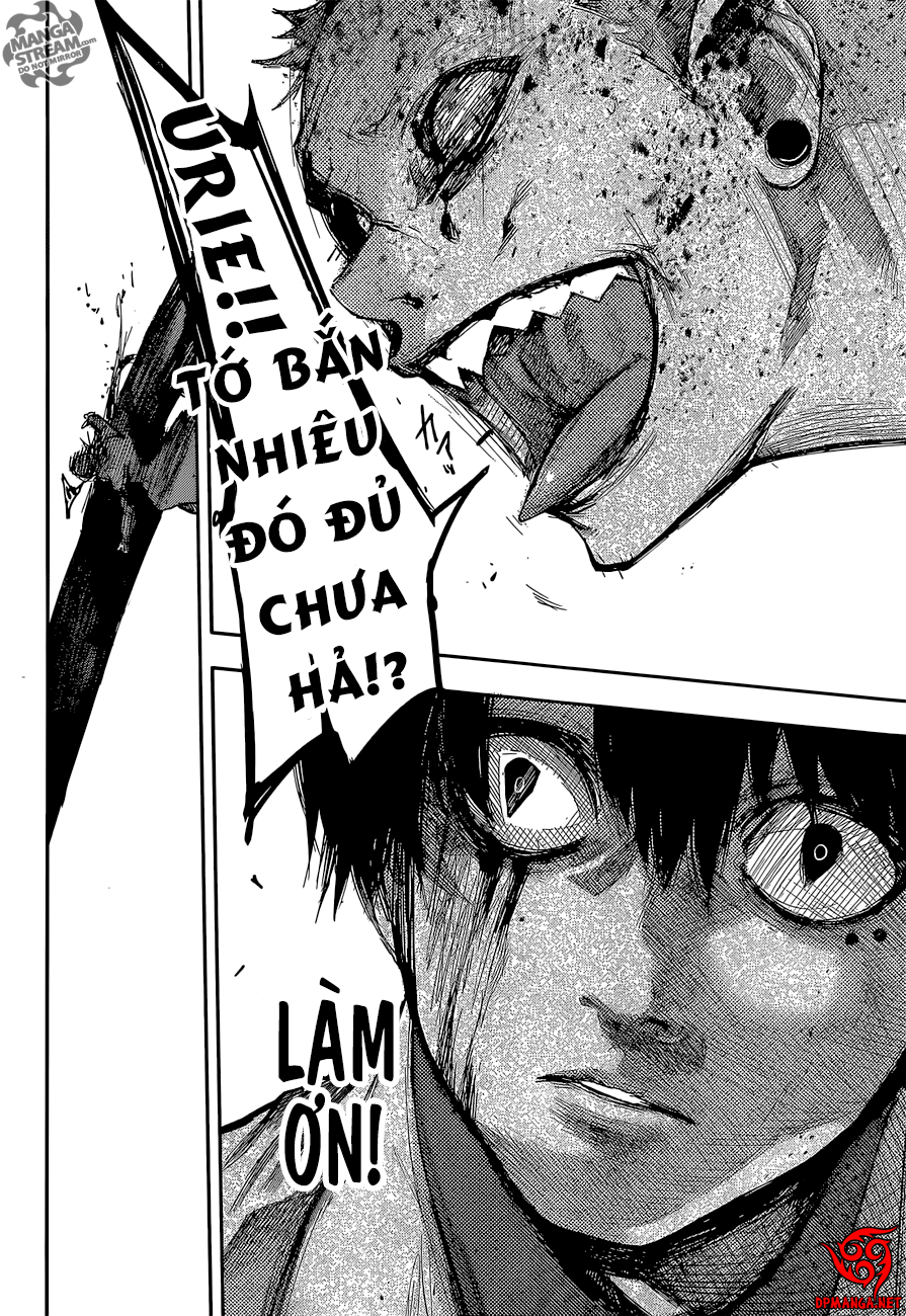 Tokyo Ghoul:re Chapter 54 - 15