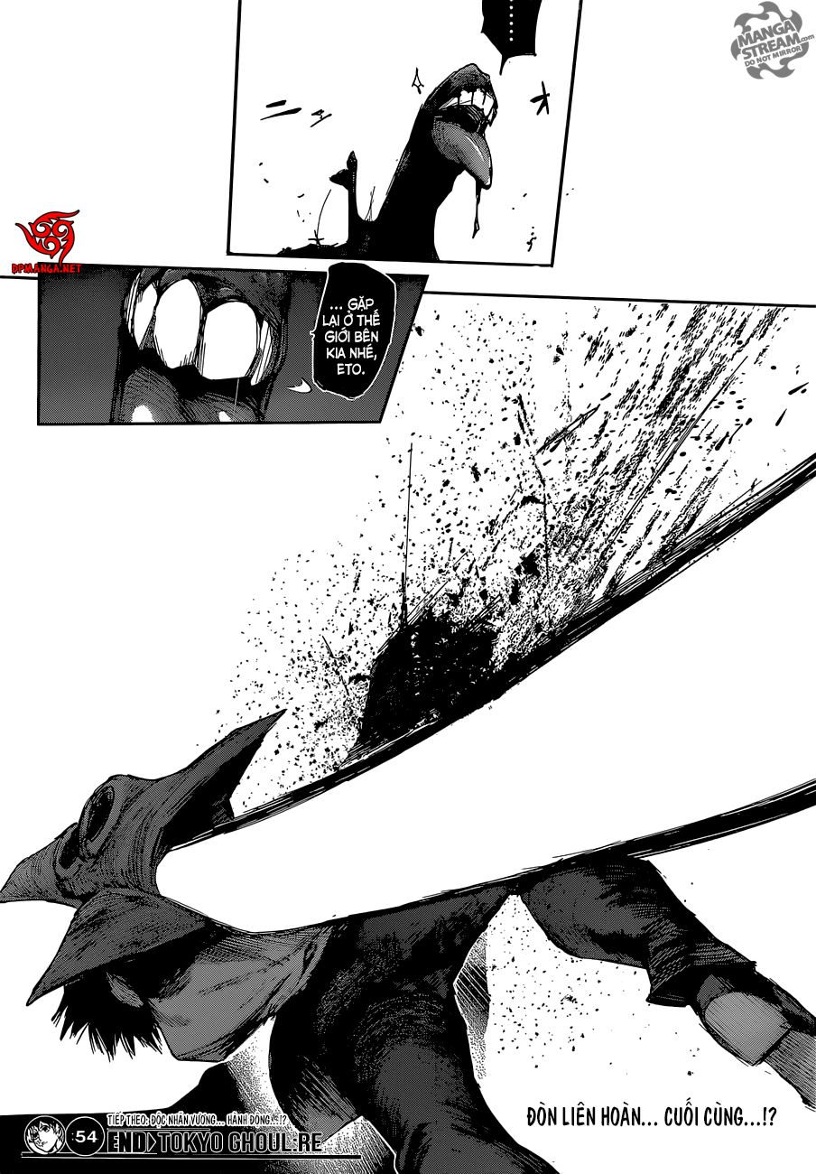 Tokyo Ghoul:re Chapter 54 - 17