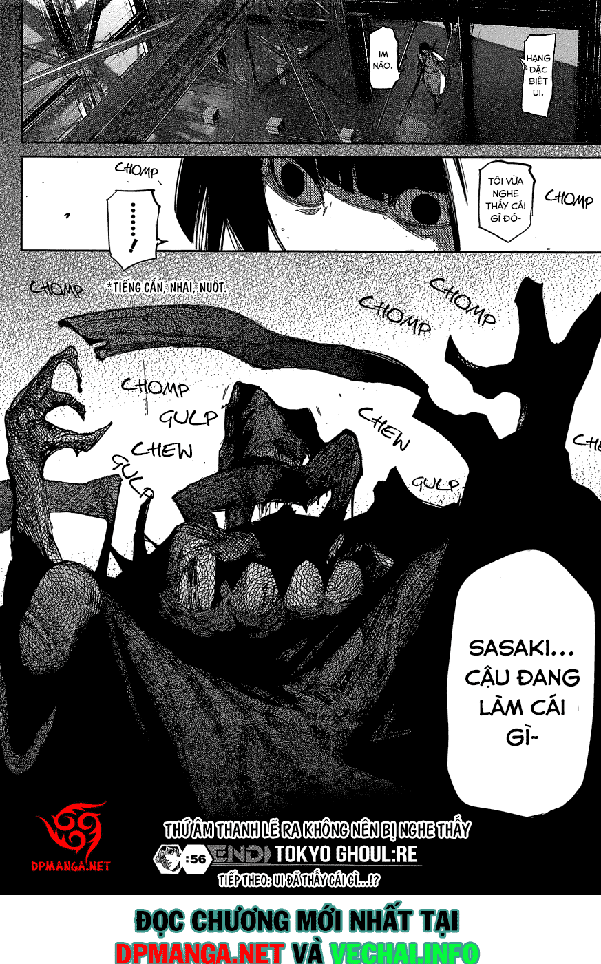 Tokyo Ghoul:re Chapter 56 - 13