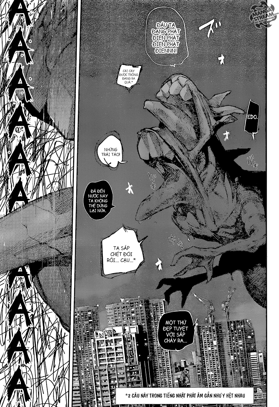 Tokyo Ghoul:re Chapter 56 - 4