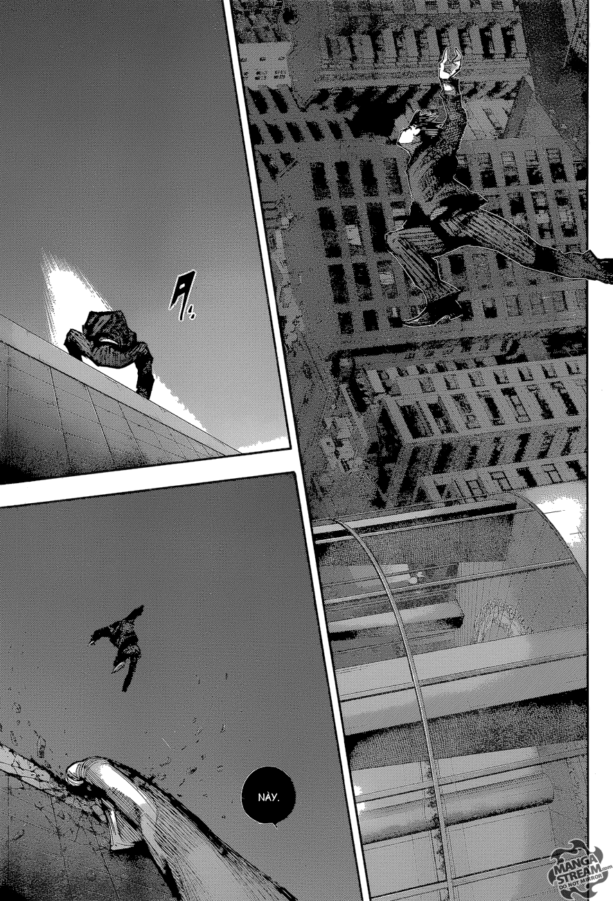 Tokyo Ghoul:re Chapter 56 - 8