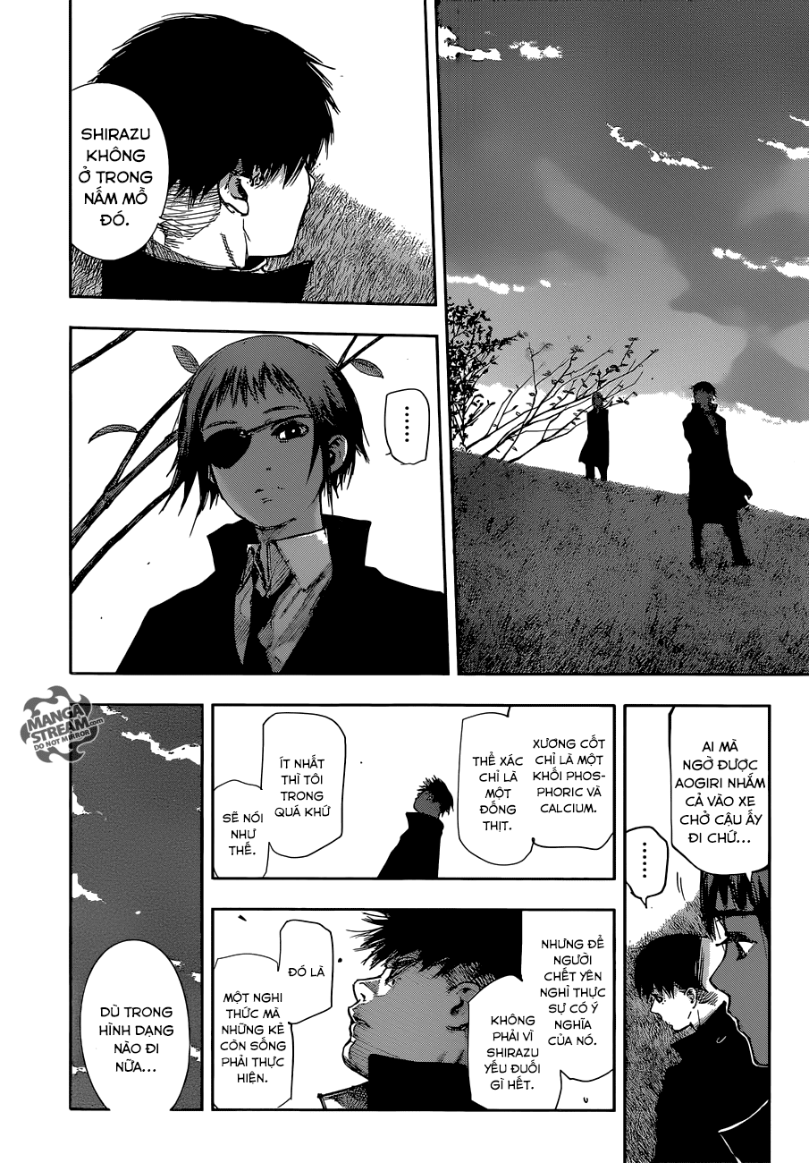 Tokyo Ghoul:re Chapter 58 - 14