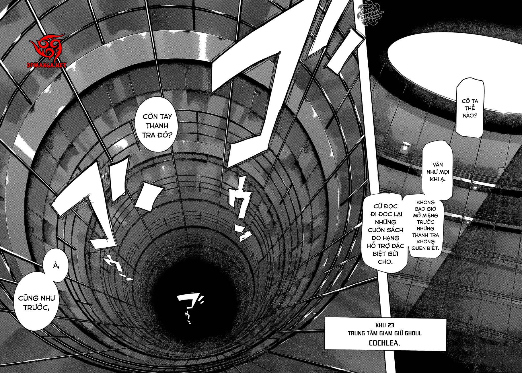 Tokyo Ghoul:re Chapter 59 - 11