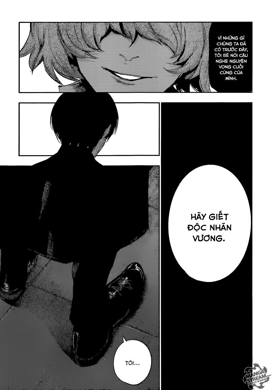 Tokyo Ghoul:re Chapter 66 - 13