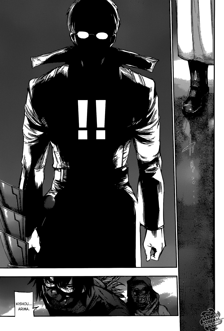 Tokyo Ghoul:re Chapter 68 - 13