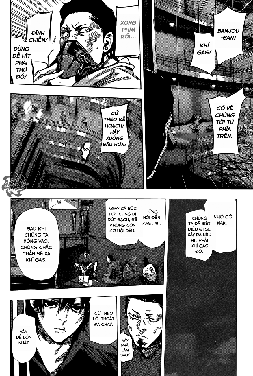 Tokyo Ghoul:re Chapter 69 - 11