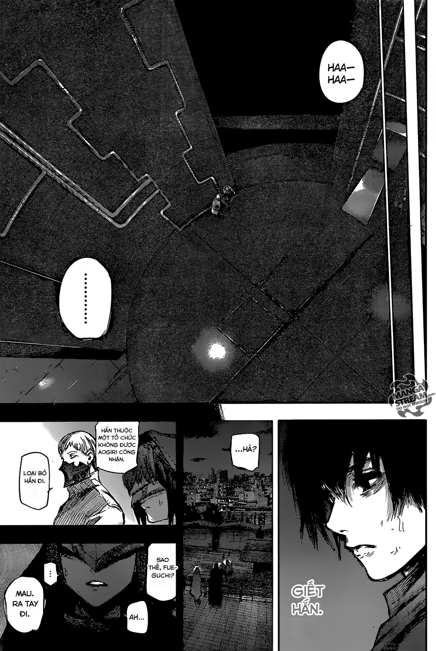 Tokyo Ghoul:re Chapter 69 - 14