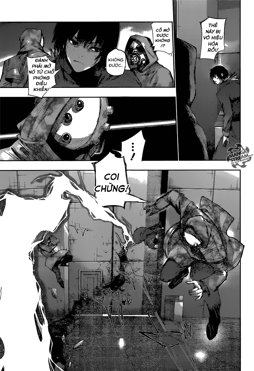 Tokyo Ghoul:re Chapter 70 - 12