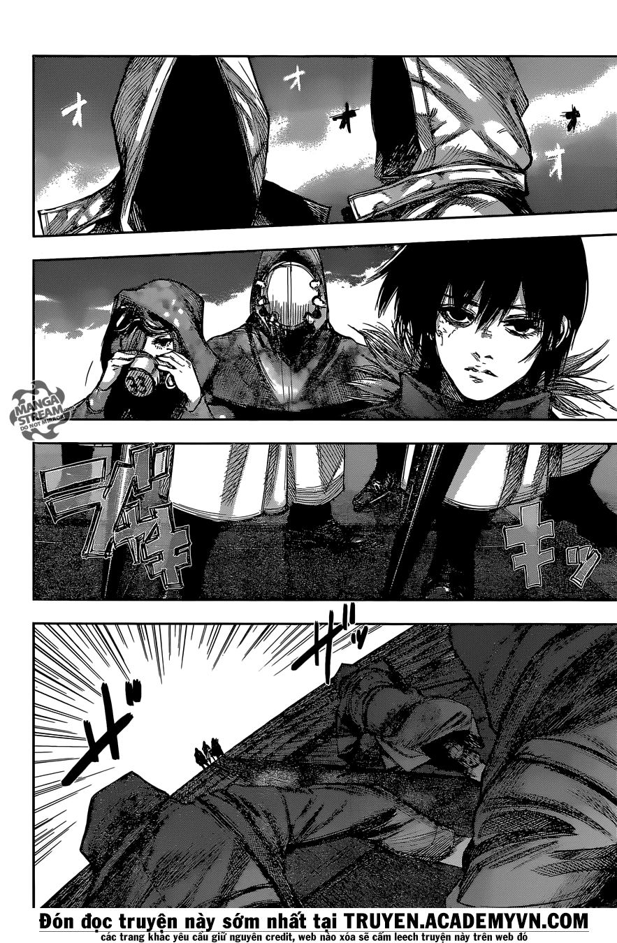 Tokyo Ghoul:re Chapter 70 - 9