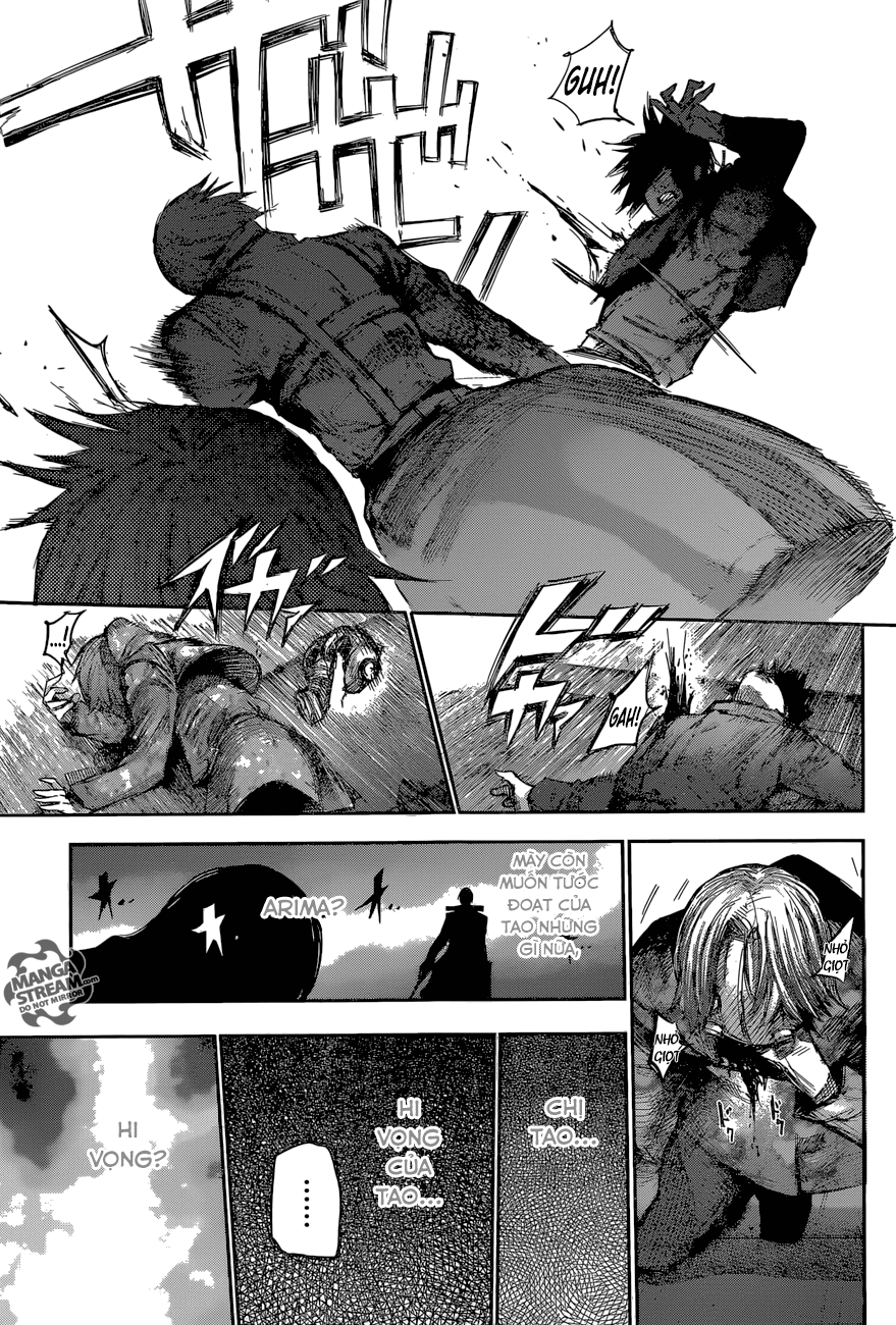 Tokyo Ghoul:re Chapter 71 - 12