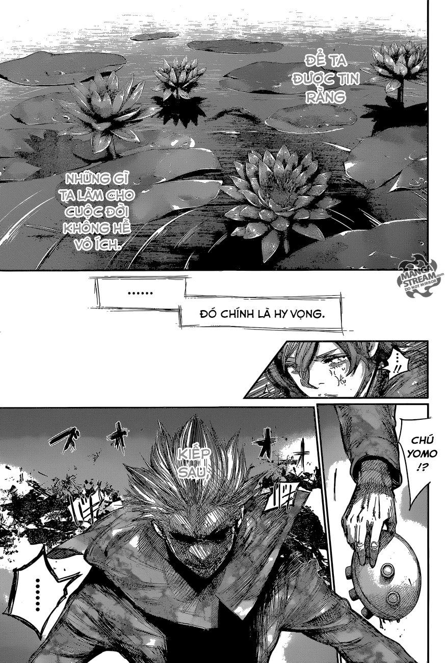 Tokyo Ghoul:re Chapter 71 - 14