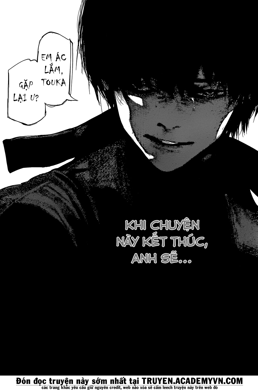 Tokyo Ghoul:re Chapter 72 - 11