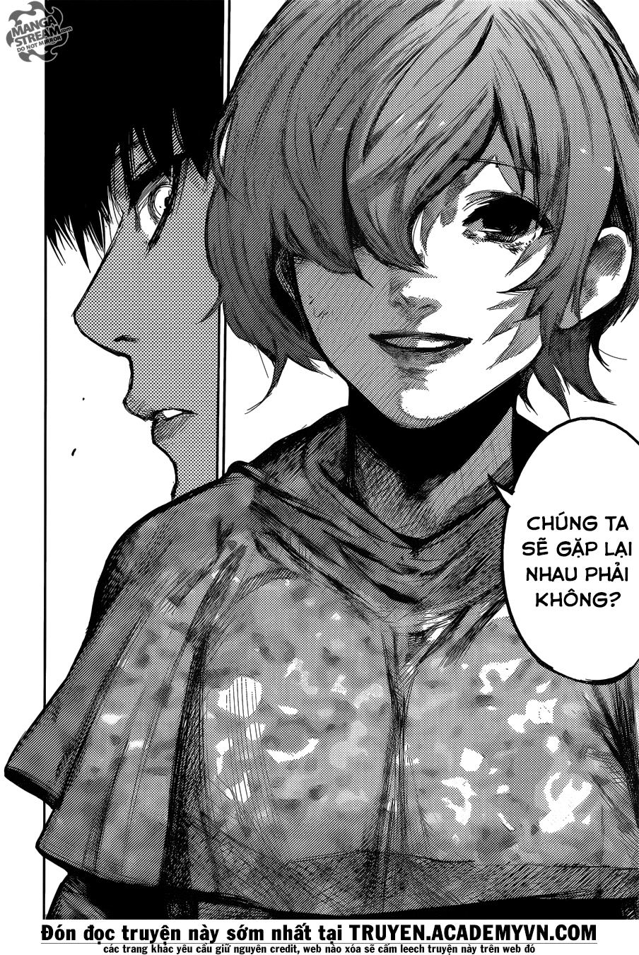Tokyo Ghoul:re Chapter 72 - 9