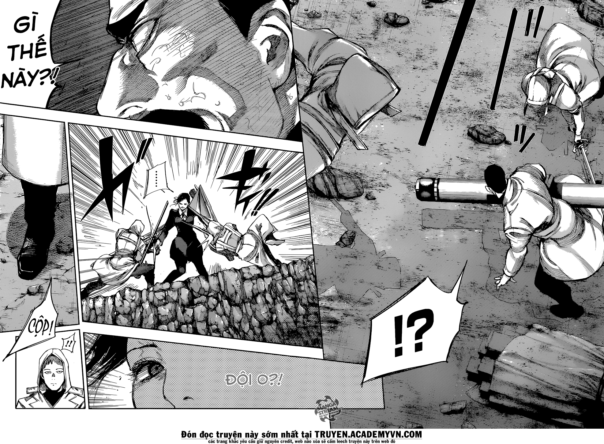 Tokyo Ghoul:re Chapter 86 - 12