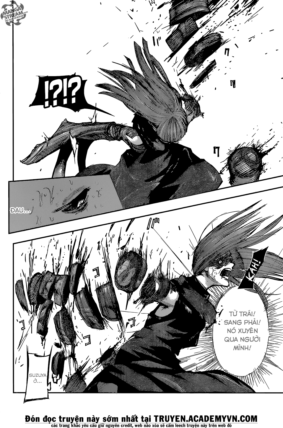 Tokyo Ghoul:re Chapter 87 - 14