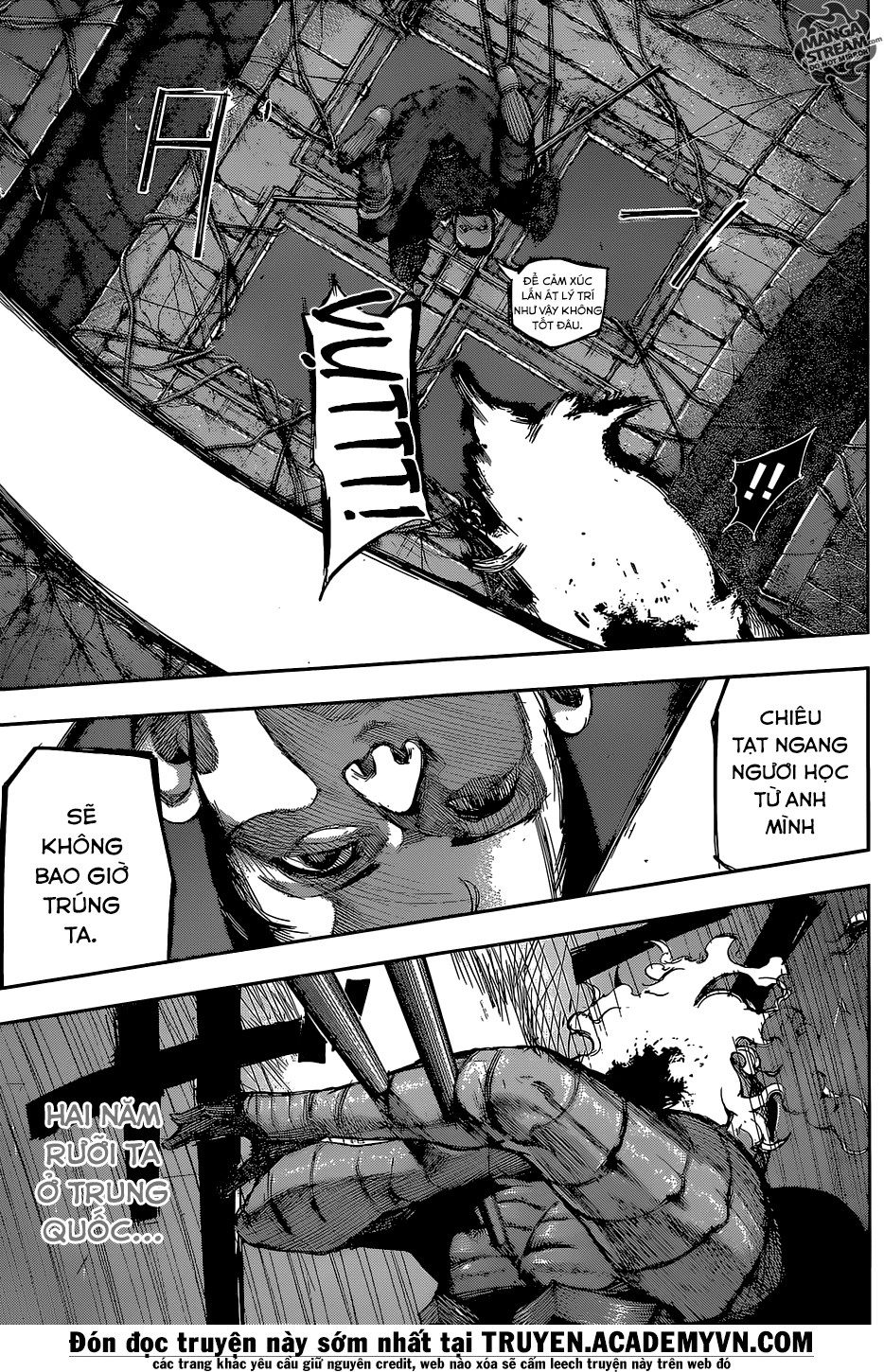 Tokyo Ghoul:re Chapter 88 - 12