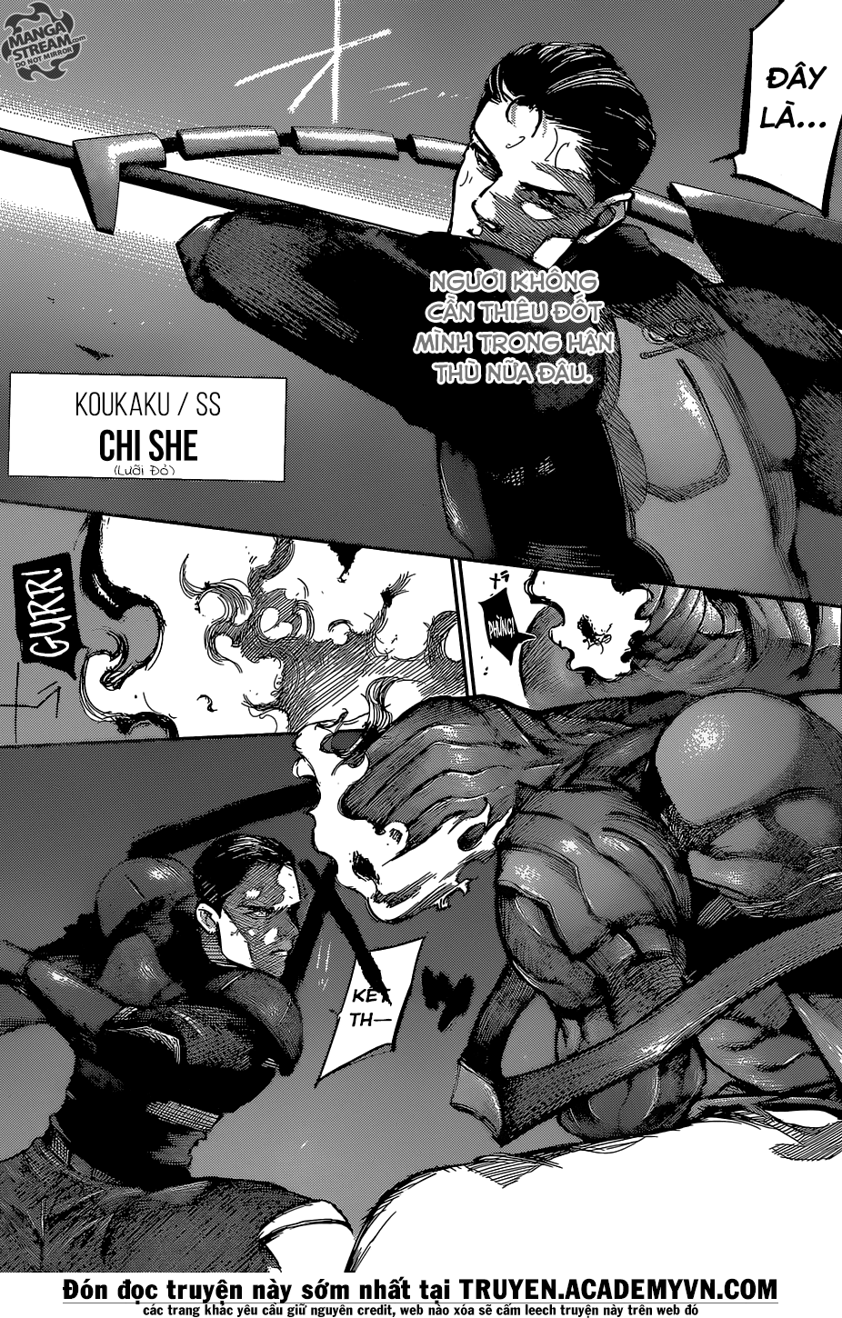 Tokyo Ghoul:re Chapter 88 - 14