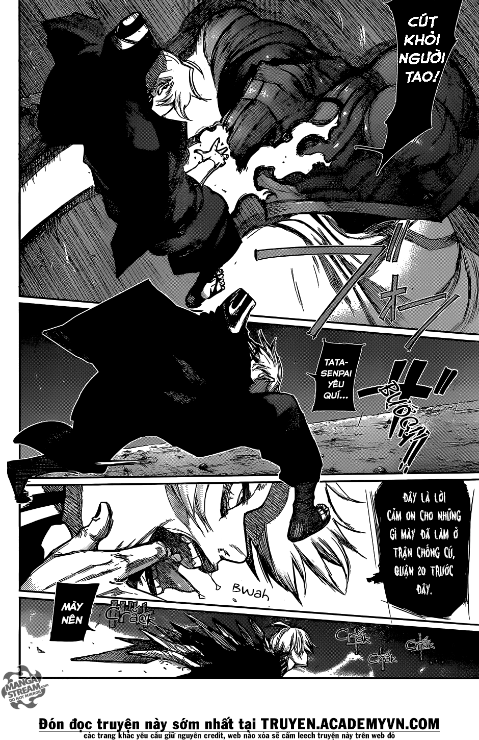 Tokyo Ghoul:re Chapter 89 - 2