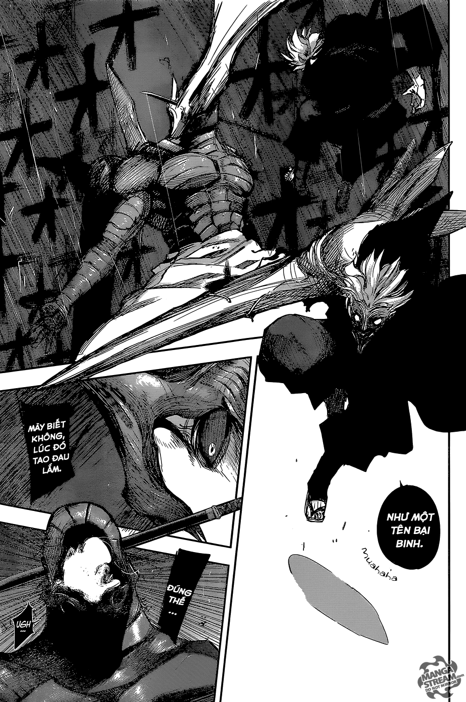 Tokyo Ghoul:re Chapter 89 - 11