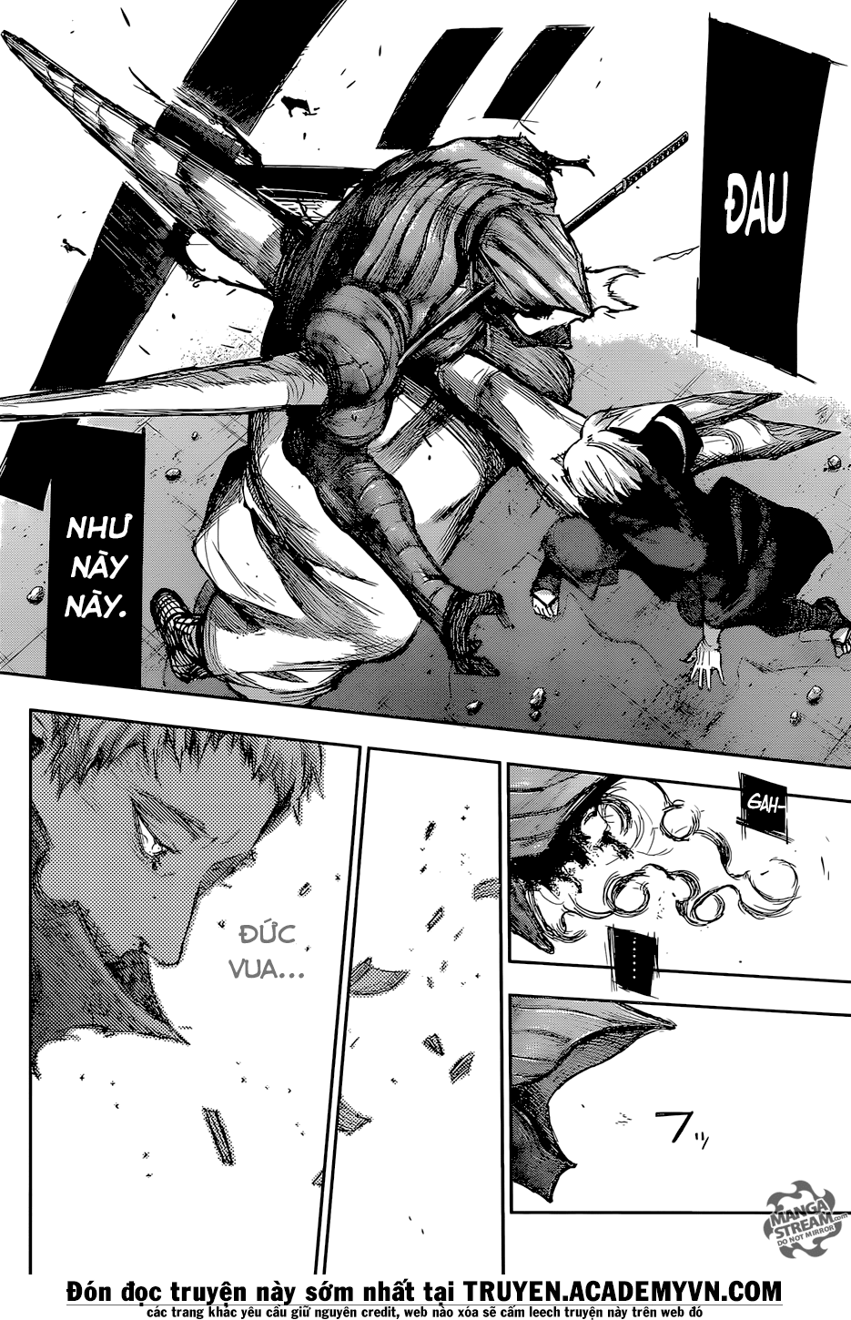 Tokyo Ghoul:re Chapter 89 - 12